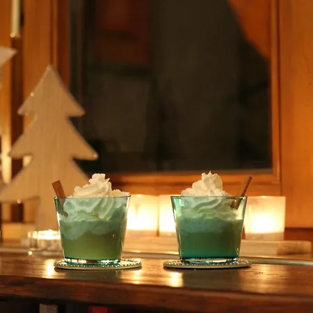 아파트 Hilltop Hideout 샌탠드레