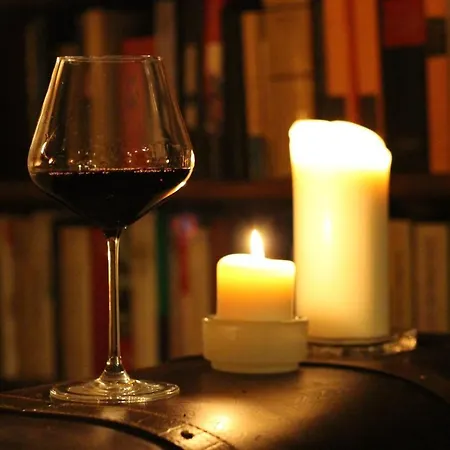 Hilltop Hideout Appartamento *