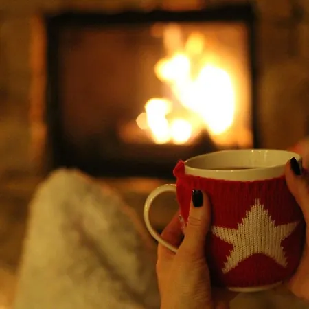 Appartamento Hilltop Hideout Szentendre