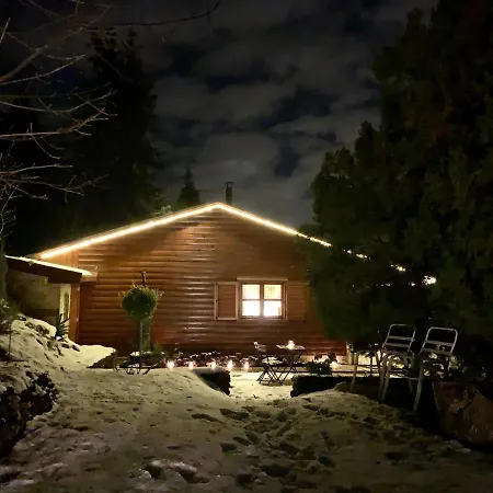 Appartamento Hilltop Hideout