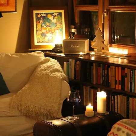 Hilltop Hideout