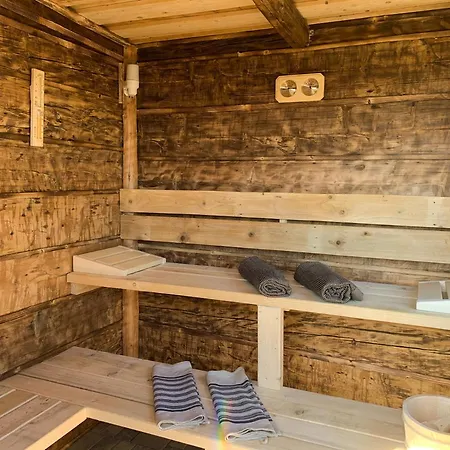 Apartman Hilltop Hideout *