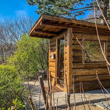 Hilltop Hideout Szentendre