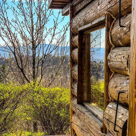 Hilltop Hideout *
