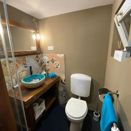 Appartamento Hilltop Hideout