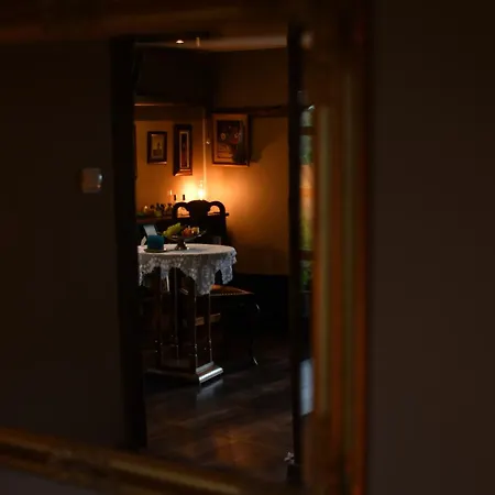 Apartman Hilltop Hideout Szentendre