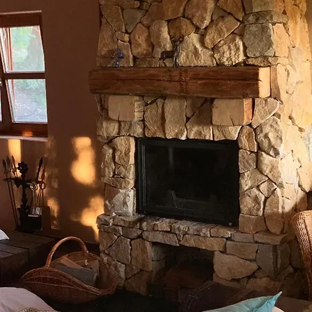 Hilltop Hideout * Szentendre