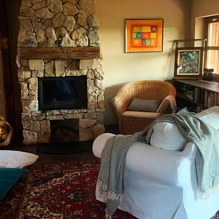 Appartamento Hilltop Hideout