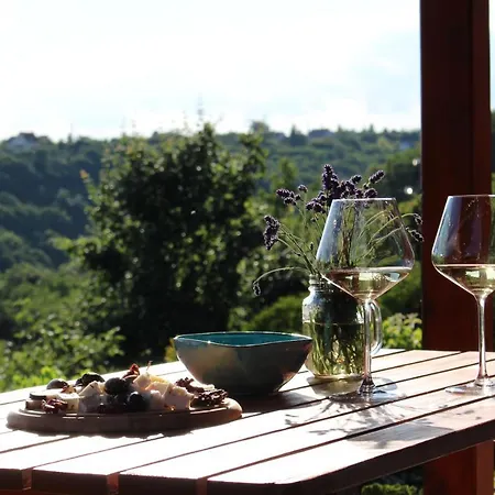 Hilltop Hideout