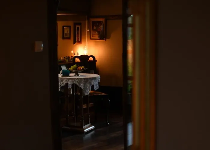 Apartman Hilltop Hideout Szentendre